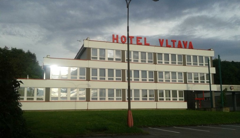 Hotel Vltava Český Krumlov